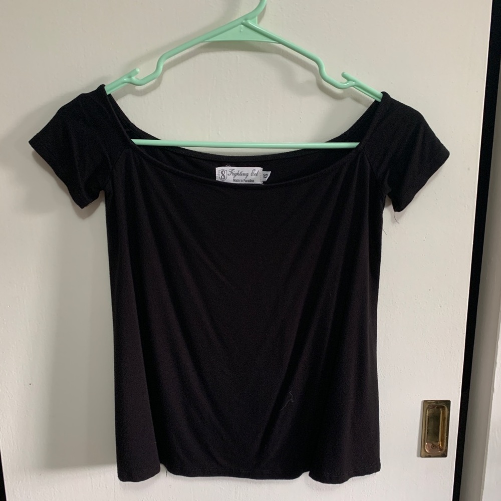 Fighting Eel Top Love